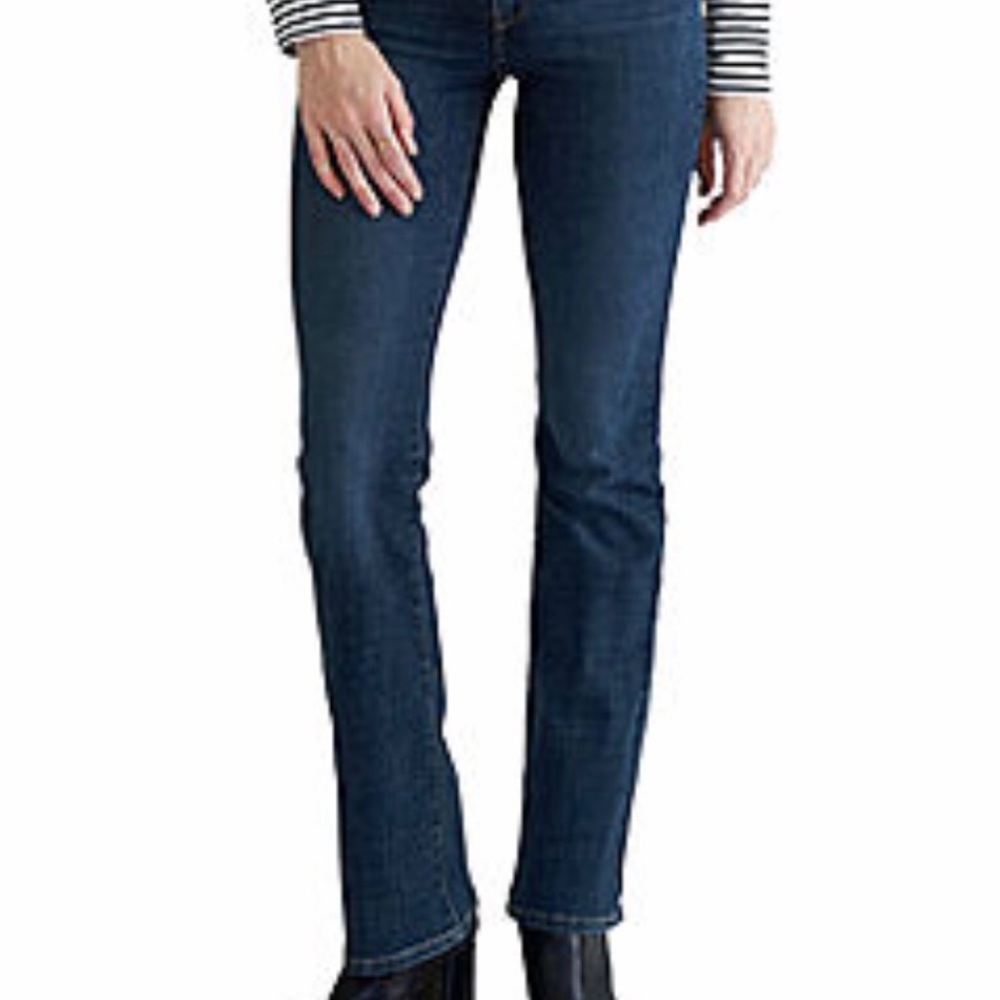 Levi's® Classic Bootcut Jean